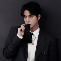 KIM SEOK JIN ALASKA
