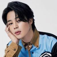 PARK JIMIN