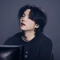 MIN YONGGI