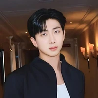JEON NAMJOON ALFABERT SMITH