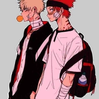 Bakugou 