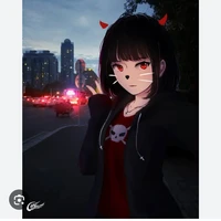citra Kirana wijaya