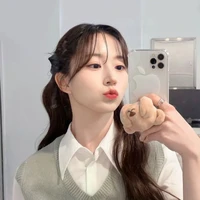 โบจิน(น้องสาวนางเอก)