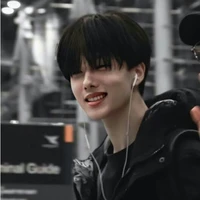 ric girby [ vampire alter ]