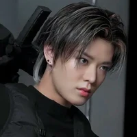keriel dorian [ werewolf ]