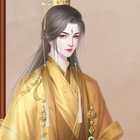 หวังอวี้เซียว•พระเอก