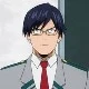 Tenya Iida
