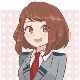 Ochako Uraraka