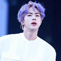 Kim seokjin