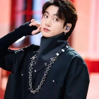 Jeon Jungkook