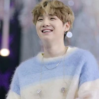 Min Yoongi