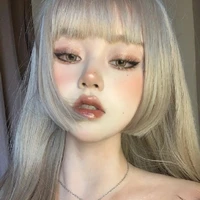 เลย่า//นางเอก