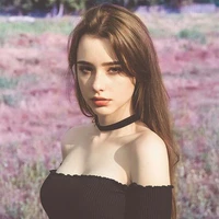 Zoe jackson