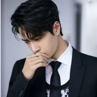 ติน(บอดี้การ์ดมือขวา)