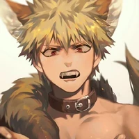 katsuki bakugo(kacchan)