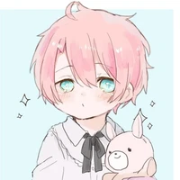 ไอริส(พึ่งเกิด)