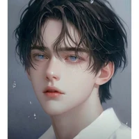 Prince Christopher Moore (Fl