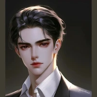 Prince James Moore (Fl