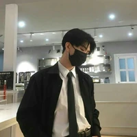 Danial (ML bff)
