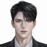 Edward William(FL father)