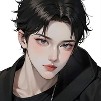 Jack William(FL bro/ml bff)