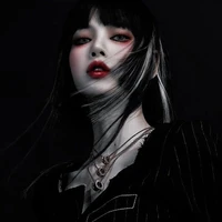 Agatha Valentine Lucyana