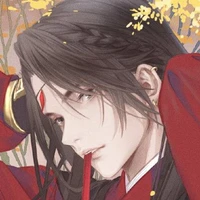 Xia wei(FL younger brother)