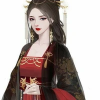 Xia lin(FL aunt)
