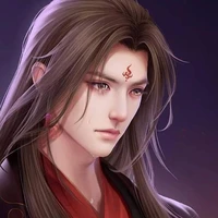 Xia ming(FL grand father)