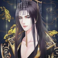 Xiao feng (ml father)