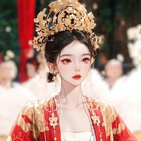 Xiao hua (ml mother)