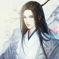 Xiao ming(ml brother)