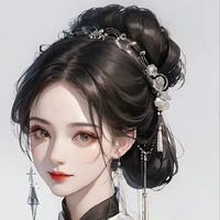 head maid xie