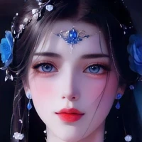 goddess of souls