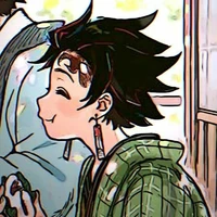 Tanjiro Kamado