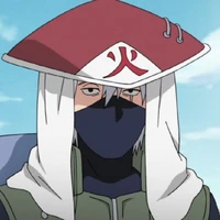 Kakashi hokage