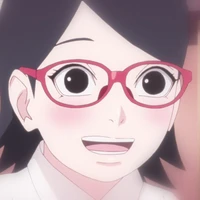 Sarada criança