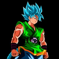 Goku