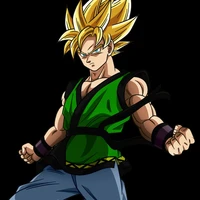 Goku
