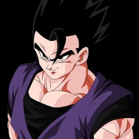 Gohan