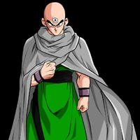 tenshinhan