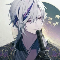 BENJAMIN (2 PRINCIPE)