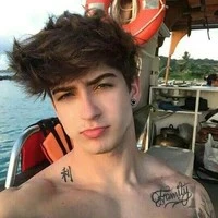 Gustavo(anjo da morte)