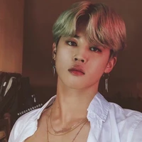 parck jimin