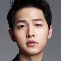 song joongkin