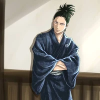 Shikamaru