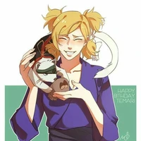 Temari