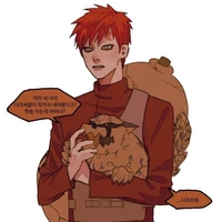 Gaara