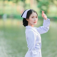 นางพยาบาล