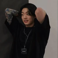 Jeon Jungkook